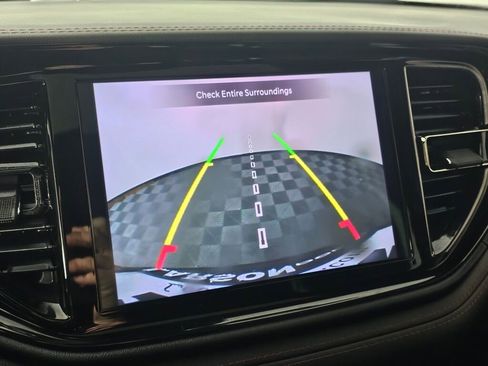 Used 2022 Dodge Durango R/T image 29