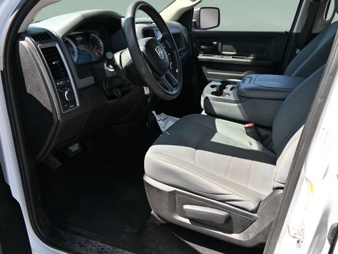 Used 2020 RAM 1500 Tradesman w/ Popular Equipment Group AWD/4WD image 13