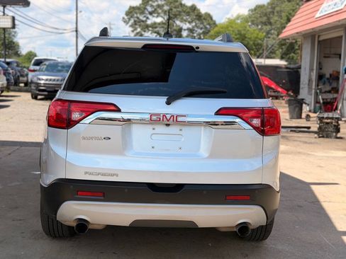 Used 2019 GMC Acadia SLT FWD image 7