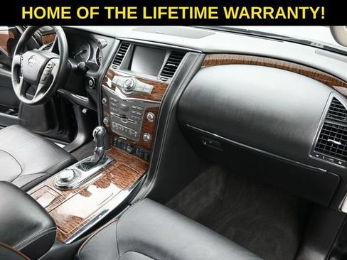 Used 2019 Nissan Armada SL w/ Premium Package AWD/4WD image 54