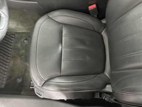 Used 2016 Buick Regal Premium w/ Driver Confidence Package #1 image 24