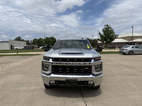 Used 2023 Chevrolet Silverado 2500 LT w/ Convenience Package AWD/4WD image 19