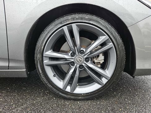 Used 2023 Acura Integra A-Spec image 9