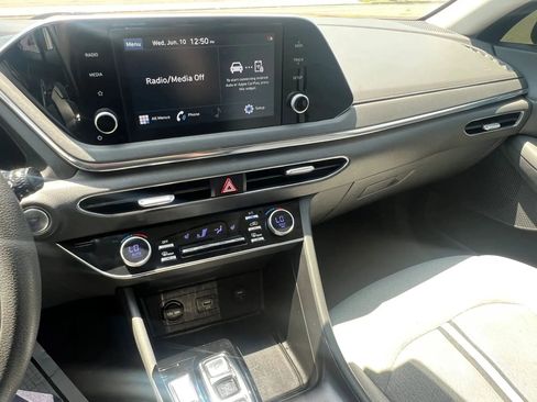 Used 2021 Hyundai Sonata SEL FWD image 20