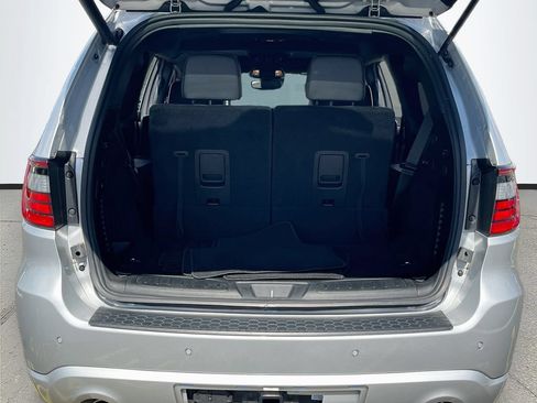 Used 2024 Dodge Durango R/T RWD image 27