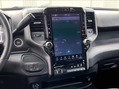 New 2025 RAM 2500 Tradesman image 6