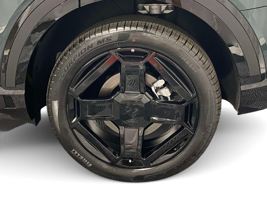 New 2027 Kia Telluride SX Prestige X-Line AWD/4WD image 10