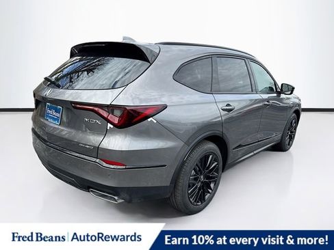 New 2026 Acura MDX A-Spec image 7