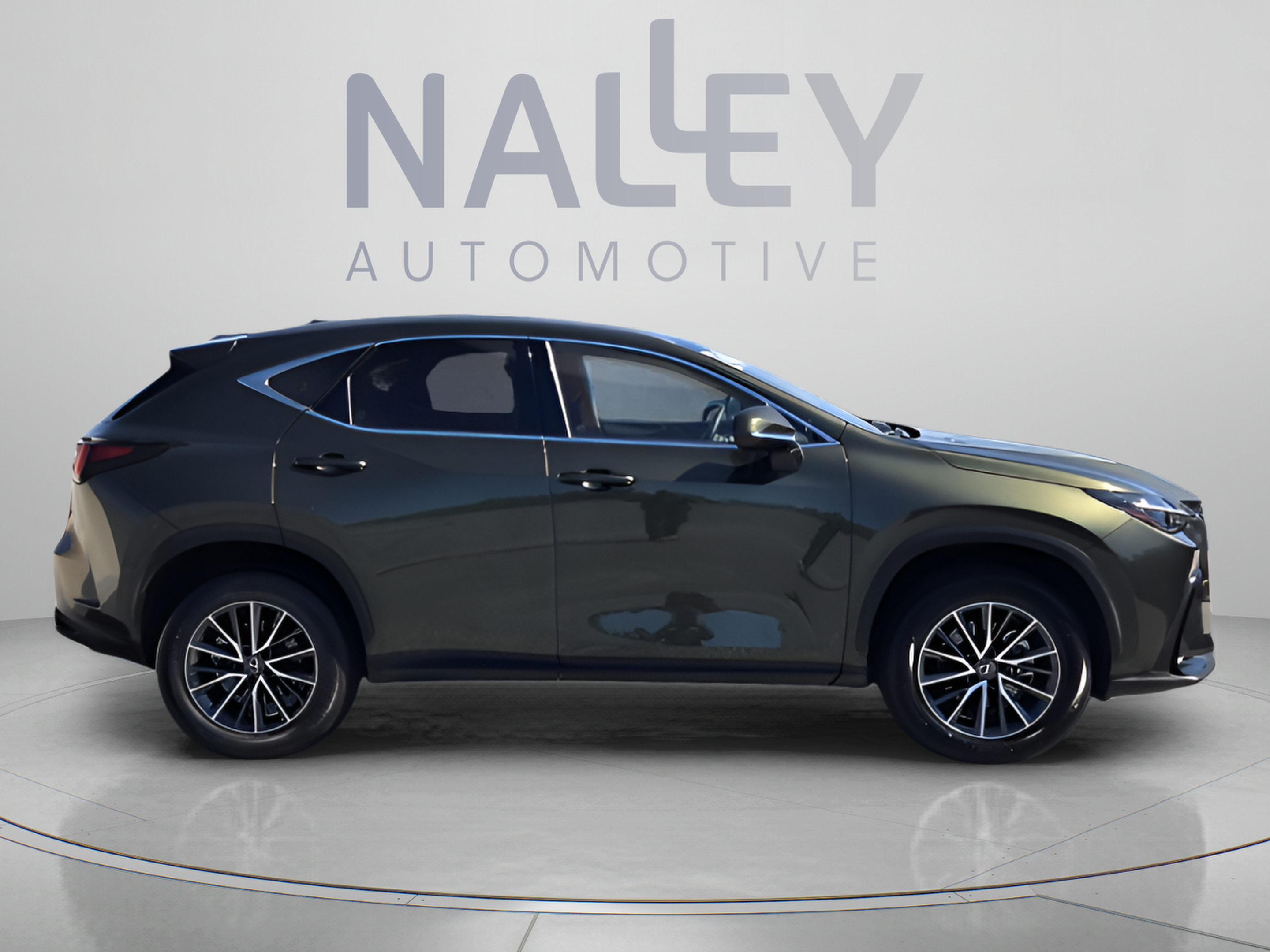 Certified 2024 Lexus NX 350 AWD image 6