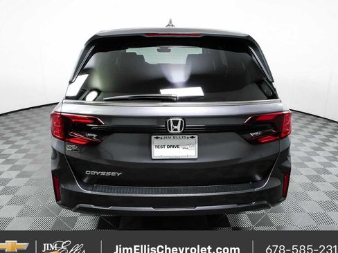 Used 2025 Honda Odyssey EX-L image 26