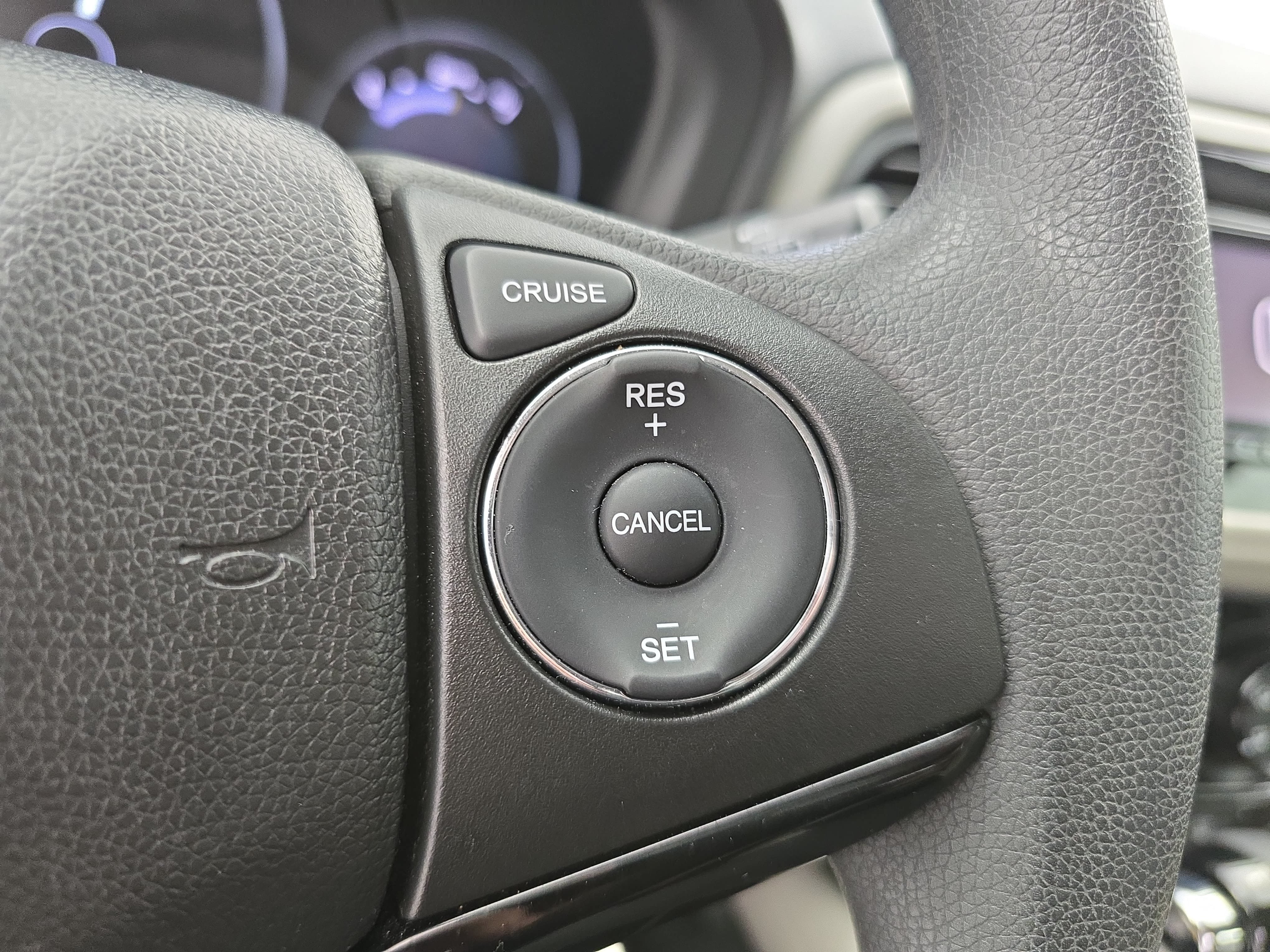 Used 2016 Honda HR-V LX image 17