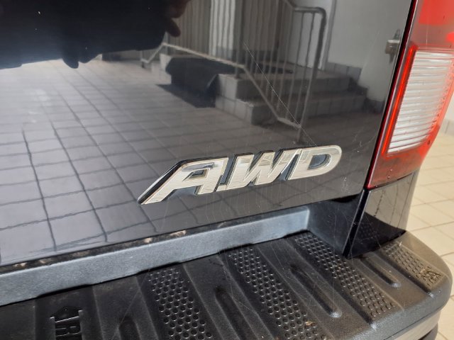 Used 2019 Honda Ridgeline Black Edition image 24