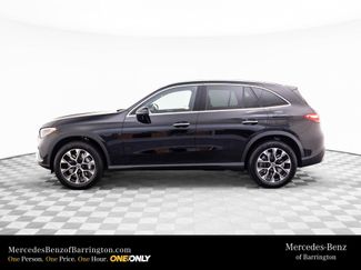 New 2026 Mercedes-Benz GLC 350e 4MATIC video 2