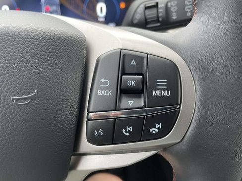 New 2026 Ford Explorer Active w/ Active Comfort Package RWD image 21