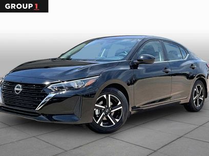 Certified 2025 Nissan Sentra SV w/ All-Weather Package