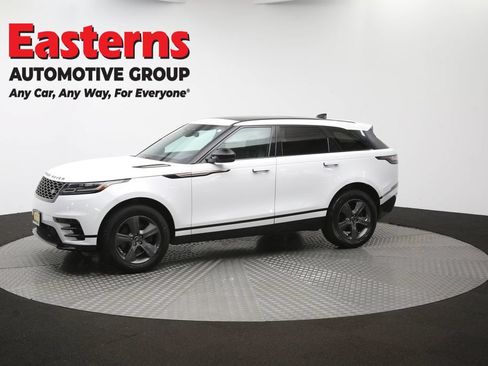 Used 2022 Land Rover Range Rover Velar R-Dynamic S AWD/4WD image 59