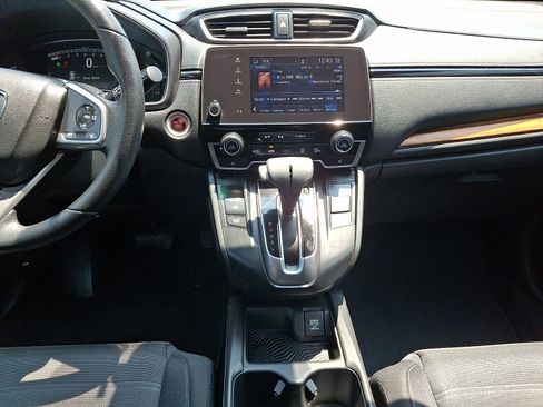 Used 2019 Honda CR-V EX image 15