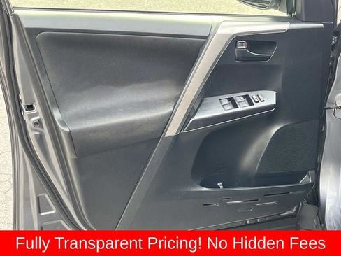 Used 2016 Toyota RAV4 LE FWD image 24