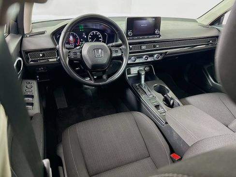 Used 2023 Honda Civic EX image 15