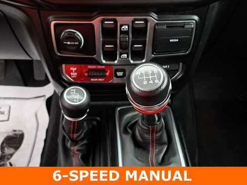 Used 2020 Jeep Wrangler Unlimited Rubicon image 20