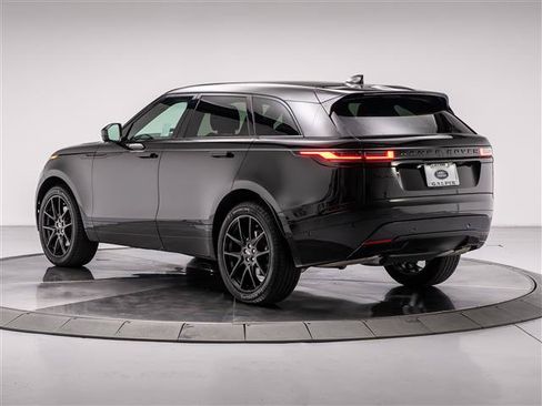 Used 2026 Land Rover Range Rover Velar Dynamic SE AWD/4WD image 3