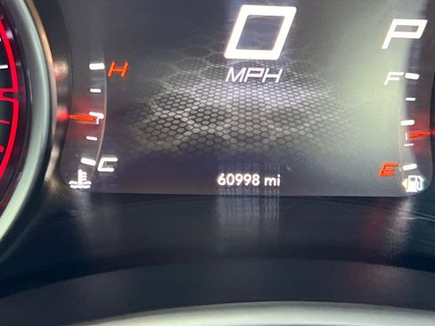 Used 2018 Dodge Charger R/T Scat Pack w/ Dynamics Package RWD image 24