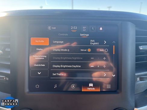 Used 2024 RAM 3500 Big Horn image 17