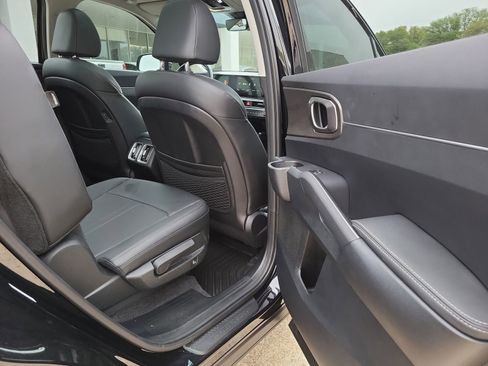 Used 2025 Kia Sorento X-Line EX AWD/4WD image 27