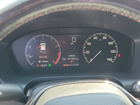 Used 2024 Honda HR-V Sport image 3