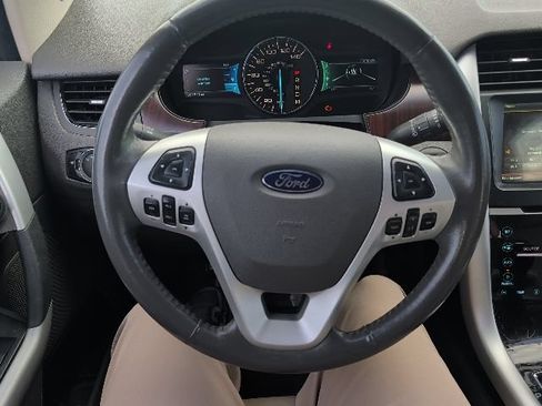 Used 2011 Ford Edge Limited AWD/4WD image 12