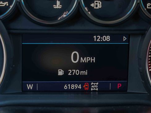 Used 2020 Chevrolet Silverado 1500 LT Trail Boss image 10