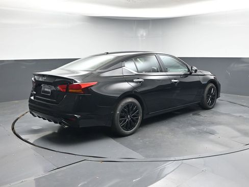 New 2025 Nissan Altima 2.5 SV w/ SV Special Edition Package image 3