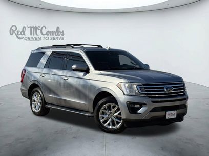 Used 2020 Ford Expedition XLT w/ Equipment Group 202A