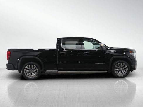 Used 2024 GMC Sierra 1500 Denali w/ Denali Reserve Package image 6
