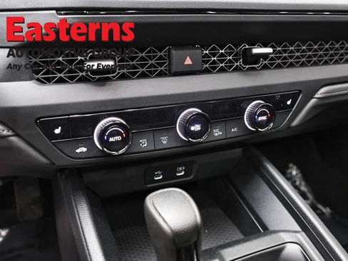 Used 2025 Honda Accord SE image 19
