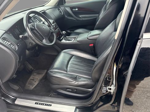 Used 2014 INFINITI QX50 Journey w/ Premium Package AWD/4WD image 10