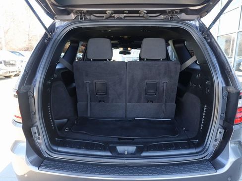 Used 2014 Dodge Durango SXT w/ Quick Order Package 23B image 31