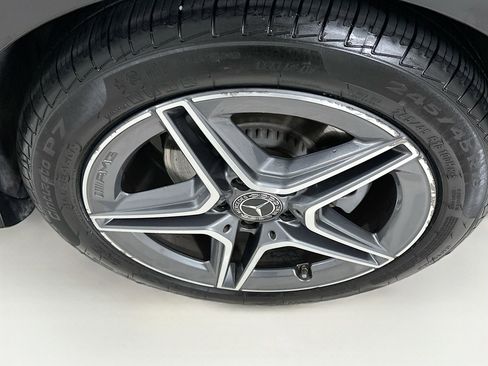 Used 2023 Mercedes-Benz E 350 4MATIC Sedan image 34