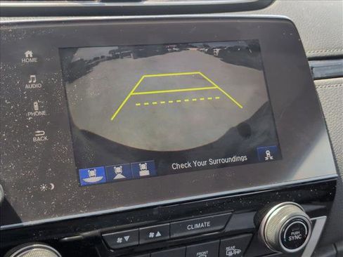 Used 2018 Honda CR-V EX image 11