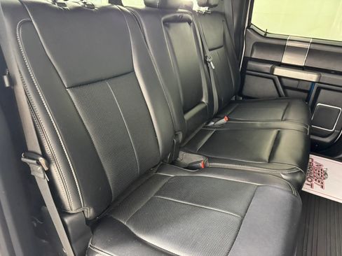 Used 2019 Ford F150 Lariat AWD/4WD image 36