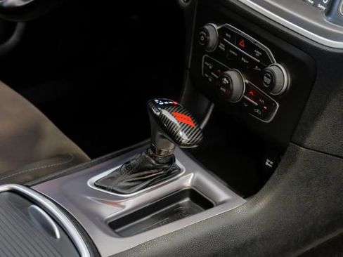 Used 2021 Dodge Charger Scat Pack w/ Navigation & Travel Group RWD image 30