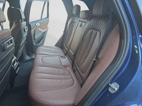 Used 2019 BMW X5 xDrive40i w/ Off-Road Package AWD/4WD image 37