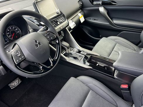 New 2026 Mitsubishi Eclipse Cross AWD image 11