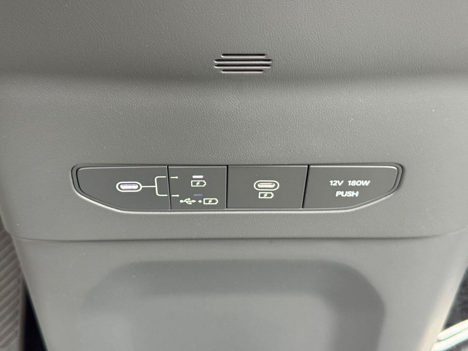 Used 2026 Kia EV9 Light RWD image 30