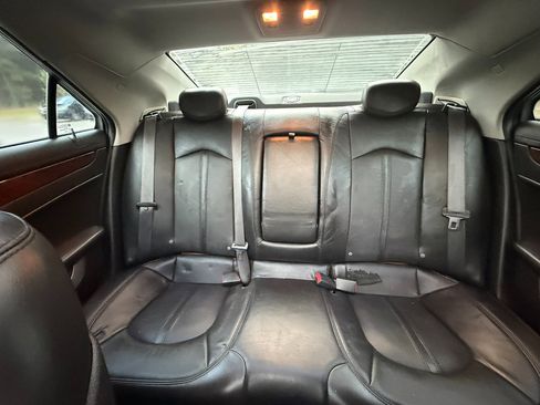 Used 2010 Cadillac CTS Luxury image 22