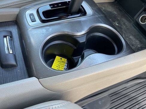 Used 2016 Honda Pilot EX-L image 29