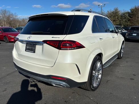 Used 2022 Mercedes-Benz GLE 450 GLE 450 image 7