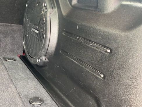 Used 2023 Jeep Wrangler Unlimited Rubicon 4xe w/ Steel Bumper Group image 13