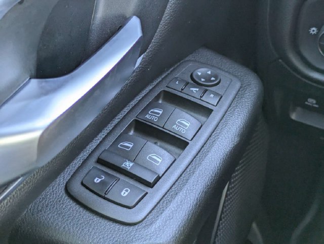 Used 2024 RAM 1500 Big Horn RWD image 25