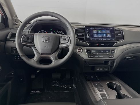 New 2026 Honda Ridgeline RTL image 27